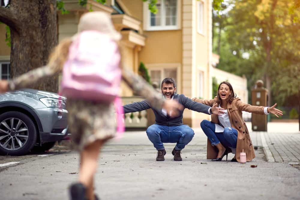 How To Legally Allow A Stepparent To Pick Up A Child