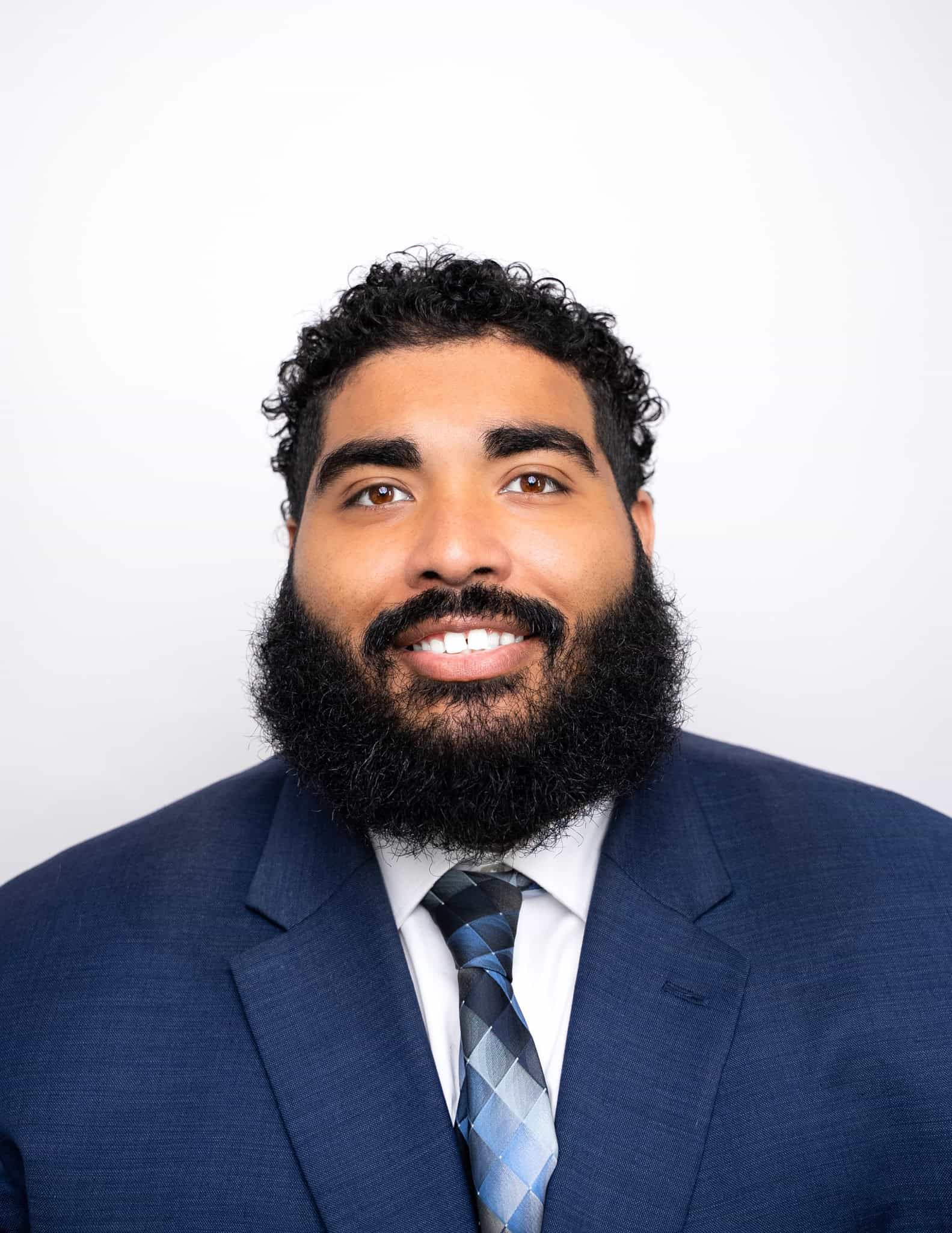 Carrington Bell, Associate Attorney in Seattle, Washington