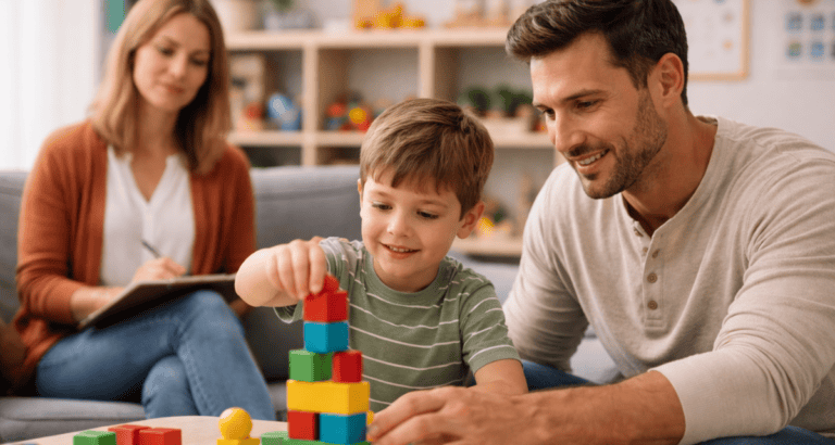 ow child custody is determined in Texas