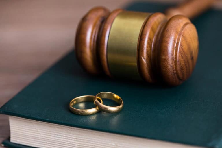 What the 10-year rule in divorce in Texas means
