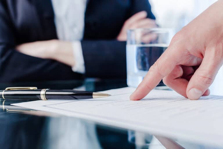 What to expect in Texas family law court proceedings